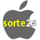 Aplicativo sorte25 para iOS